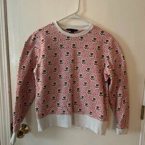 Brooks Bothers women's sweatshirt